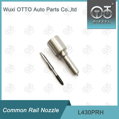 Boquilla Common Rail L430PRH Delphi para inyectores 28347042