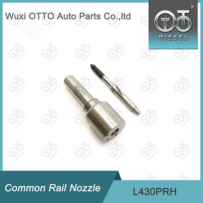 Boquilla Common Rail L430PRH Delphi para inyectores 28347042