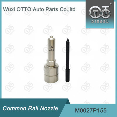 Boca de M0027P155 Siemens Vdo para el inyector A2C59507596