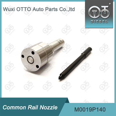 Boca común del carril de M0019P140 SIEMENS VDO para los inyectores A2C59517051