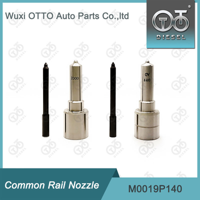 Boca común del carril de M0019P140 SIEMENS VDO para los inyectores A2C59517051