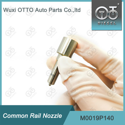 Boca común del carril de M0019P140 SIEMENS VDO para los inyectores A2C59517051