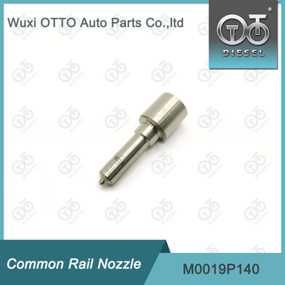 Boca común del carril de M0019P140 SIEMENS VDO para los inyectores A2C59517051