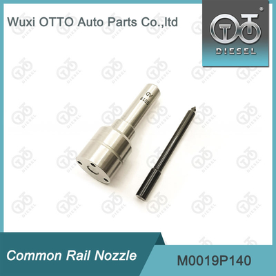 Boca común del carril de M0019P140 SIEMENS VDO para los inyectores A2C59517051