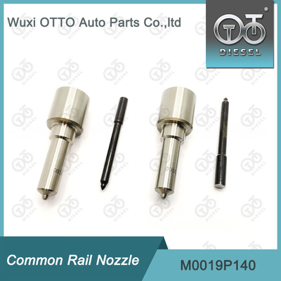 Boca común del carril de M0019P140 SIEMENS VDO para los inyectores A2C59517051