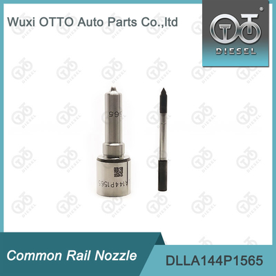 Boca diesel de DLLA150P1557 Bosch para los inyectores comunes del carril 0 445110265