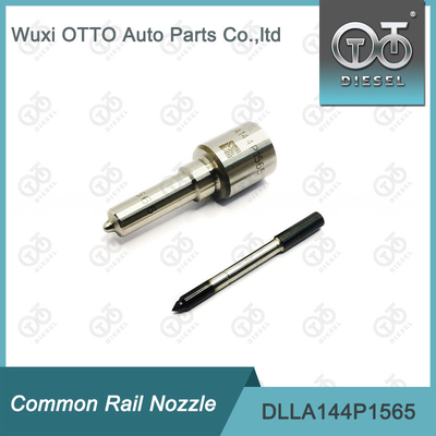 Boca diesel de DLLA150P1557 Bosch para los inyectores comunes del carril 0 445110265