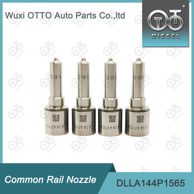 Boca diesel de DLLA150P1557 Bosch para los inyectores comunes del carril 0 445110265