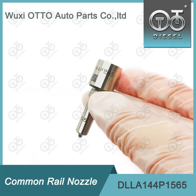 Boca diesel de DLLA150P1557 Bosch para los inyectores comunes del carril 0 445110265