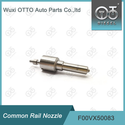 F00VX50083 Bosch piezo boquilla para 0445120302 / 303