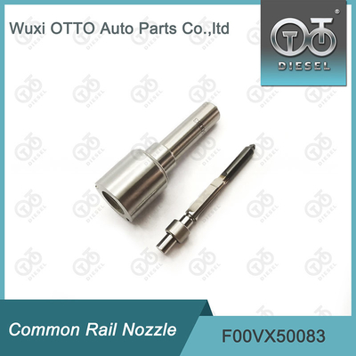 F00VX50083 Bosch piezo boquilla para 0445120302 / 303