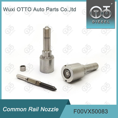 F00VX50083 Bosch piezo boquilla para 0445120302 / 303