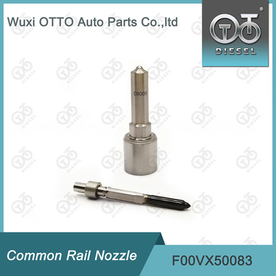 F00VX50083 Bosch piezo boquilla para 0445120302 / 303