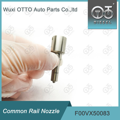 F00VX50083 Bosch piezo boquilla para 0445120302 / 303