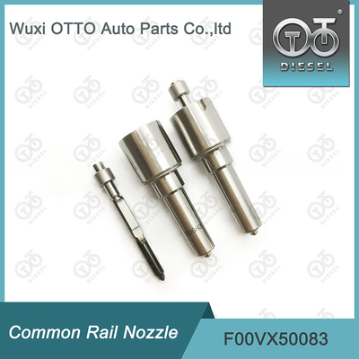 F00VX50083 Bosch piezo boquilla para 0445120302 / 303