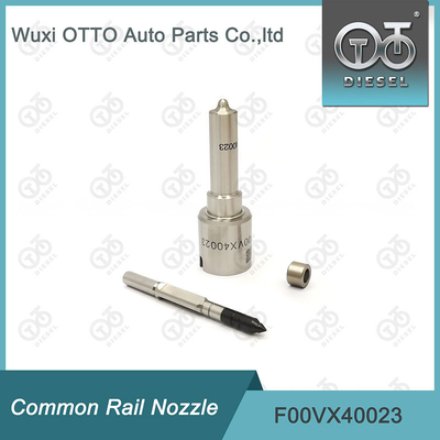 F00VX40023 Bosch piezo boquilla para inyectores 0445115018 / 019 / 038 / 039