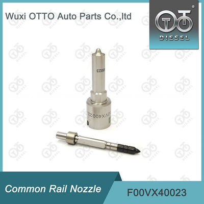F00VX40023 Bosch piezo boquilla para inyectores 0445115018 / 019 / 038 / 039
