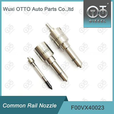 F00VX40023 Bosch piezo boquilla para inyectores 0445115018 / 019 / 038 / 039