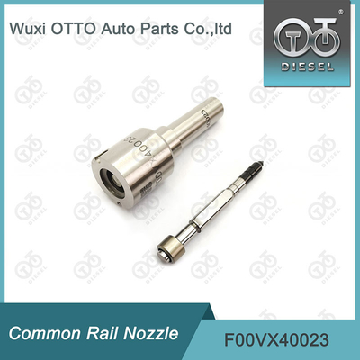 F00VX40023 Bosch piezo boquilla para inyectores 0445115018 / 019 / 038 / 039