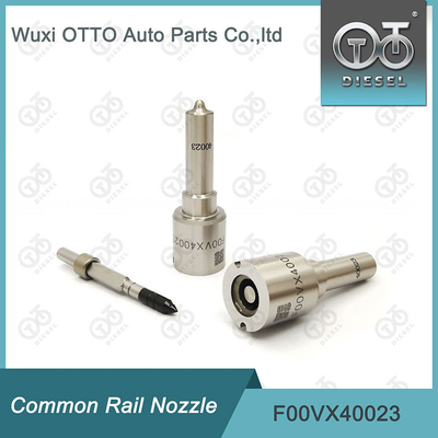 F00VX40023 Bosch piezo boquilla para inyectores 0445115018 / 019 / 038 / 039