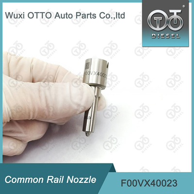 F00VX40023 Bosch piezo boquilla para inyectores 0445115018 / 019 / 038 / 039
