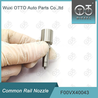 F00VX40043 Bosch piezo boquilla para inyectores 0445116025 / 026 / 027 / 028