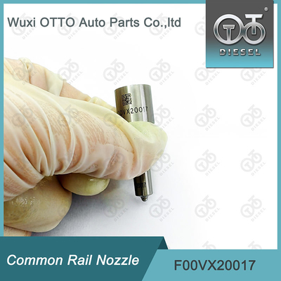 Boca piezoeléctrica de F00VX20017 Bosch para 0445115032/033/068/069/073/074 0986435356/6460701187