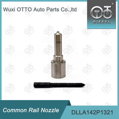DLLA142P1321 Bosch Boquilla para inyectores 0445110165/244
