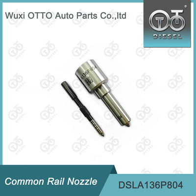 DSLA136P804 Bosch Boquilla de diésel para inyector 0445120002 / 0986435501