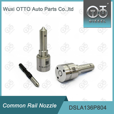 DSLA136P804 Bosch Boquilla de diésel para inyector 0445120002 / 0986435501