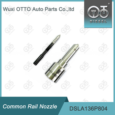 DSLA136P804 Bosch Boquilla de diésel para inyector 0445120002 / 0986435501