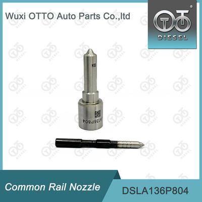 DSLA136P804 Bosch Boquilla de diésel para inyector 0445120002 / 0986435501
