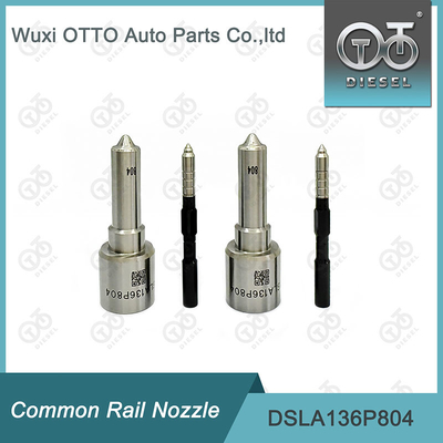 DSLA136P804 Bosch Boquilla de diésel para inyector 0445120002 / 0986435501