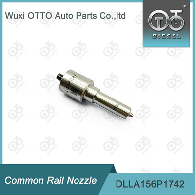 DLLA156P1742 Bosch Boquillas de tren común para inyector 33800-2A900