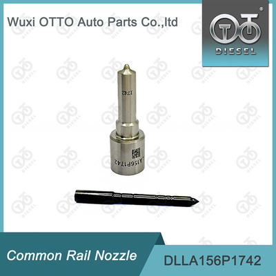 DLLA156P1742 Bosch Boquillas de tren común para inyector 33800-2A900