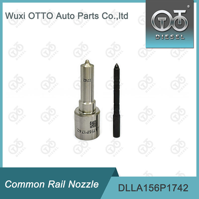 DLLA156P1742 Bosch Boquillas de tren común para inyector 33800-2A900