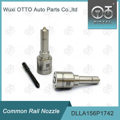 DLLA156P1742 Bosch Boquillas de tren común para inyector 33800-2A900