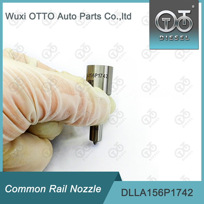 DLLA156P1742 Bosch Boquillas de tren común para inyector 33800-2A900