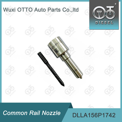 DLLA156P1742 Bosch Boquillas de tren común para inyector 33800-2A900