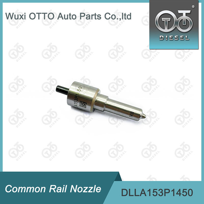 DLLA153P1450 Bosch Boquilla de tren común para inyectores 0445110232/233