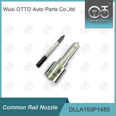 DLLA153P1450 Bosch Boquilla de tren común para inyectores 0445110232/233