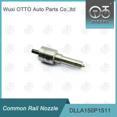 DLLA150P1511 Bosch Boquilla común para inyectores 0 445 110 257 / 258 / 725 0986435156