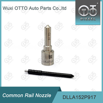 DLLA152P917 Boquilla de tren común denso para inyector 095000-602# 16600-ES60#/ES61#
