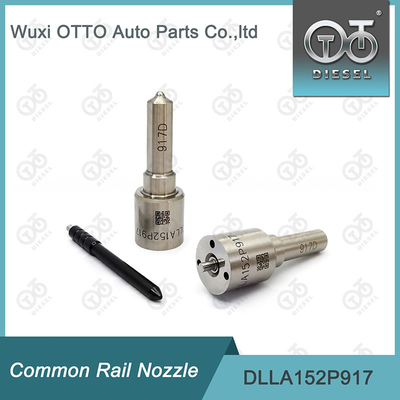 DLLA152P917 Boquilla de tren común denso para inyector 095000-602# 16600-ES60#/ES61#