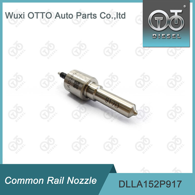 DLLA152P917 Boquilla de tren común denso para inyector 095000-602# 16600-ES60#/ES61#