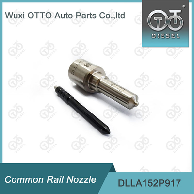 DLLA152P917 Boquilla de tren común denso para inyector 095000-602# 16600-ES60#/ES61#