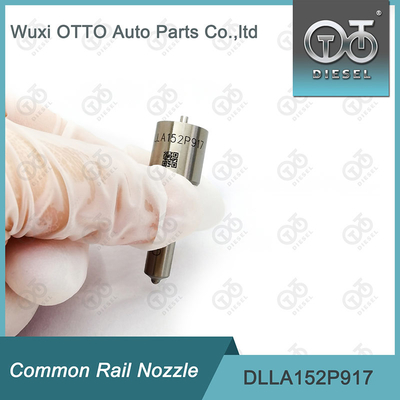DLLA152P917 Boquilla de tren común denso para inyector 095000-602# 16600-ES60#/ES61#