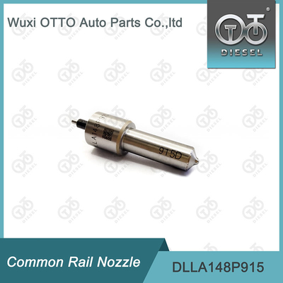 DLLA148P915 Boquilla de tren común denso para inyectores 095000-6070 6251-11-3100