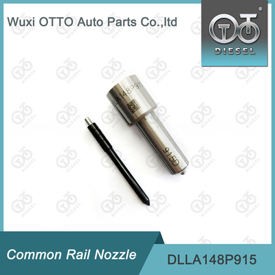 DLLA148P915 Boquilla de tren común denso para inyectores 095000-6070 6251-11-3100