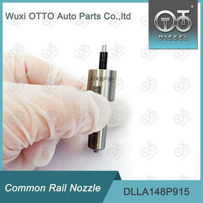 DLLA148P915 Boquilla de tren común denso para inyectores 095000-6070 6251-11-3100